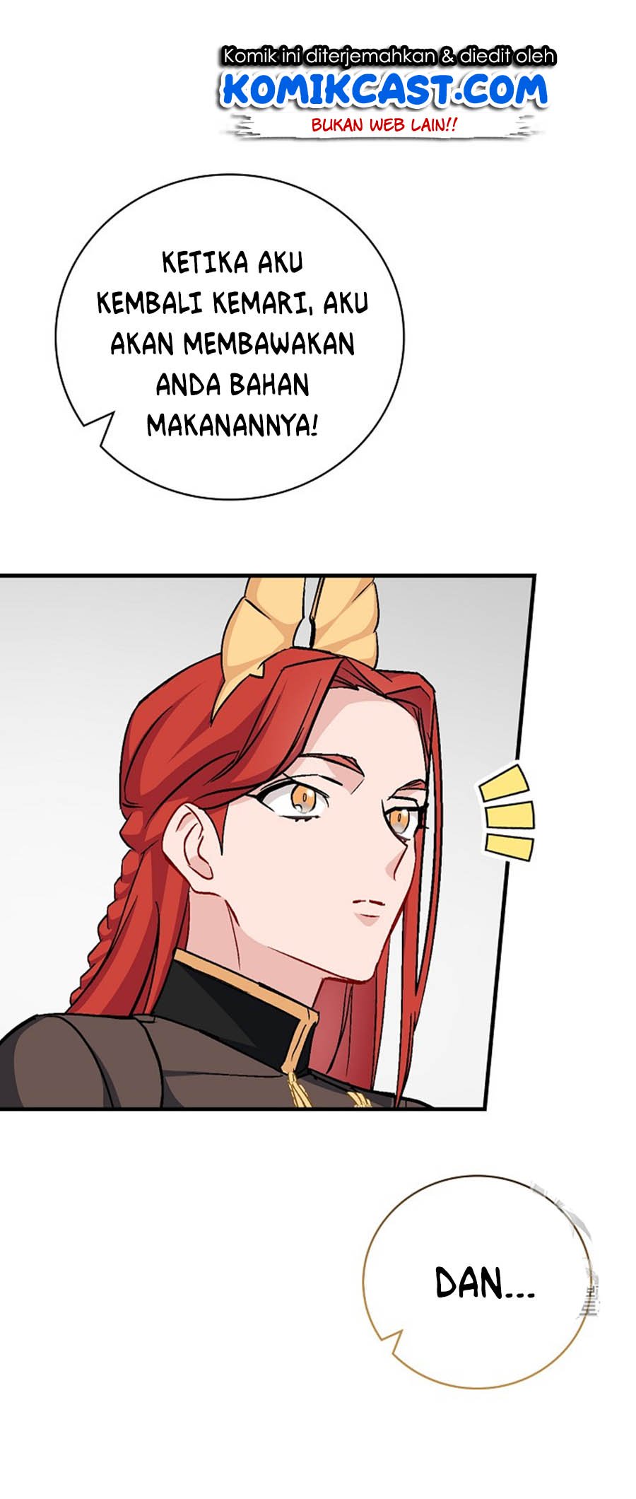Leveling Up, by Only Eating! Chap 31 - Next Chap 32
