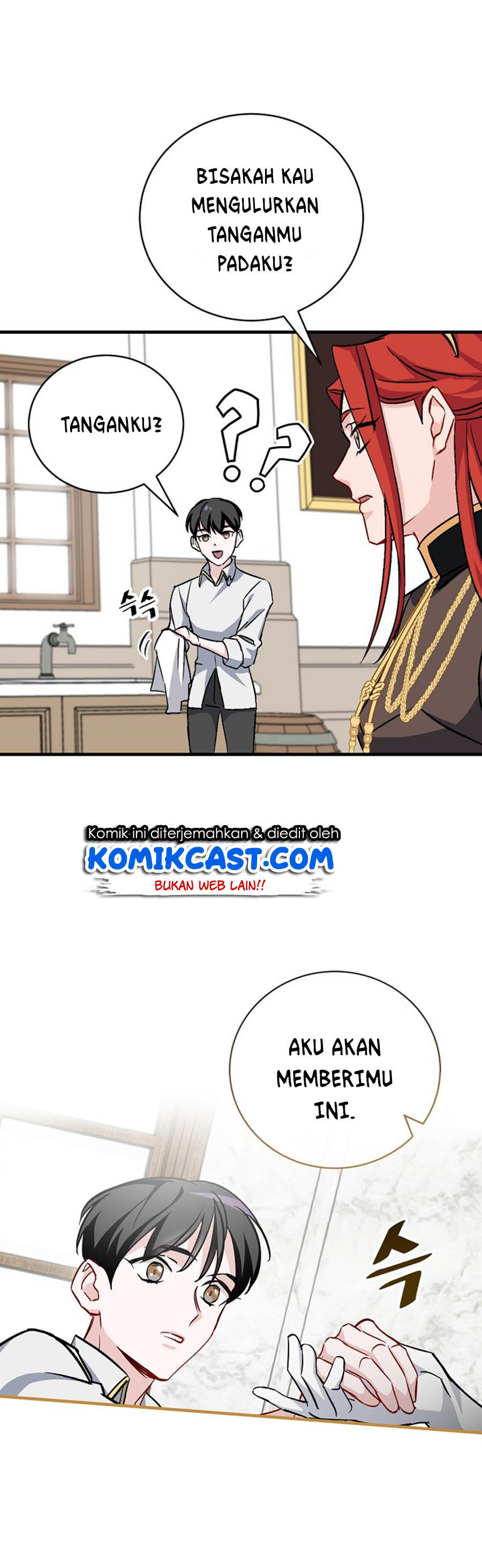 Leveling Up, by Only Eating! Chap 31 - Next Chap 32