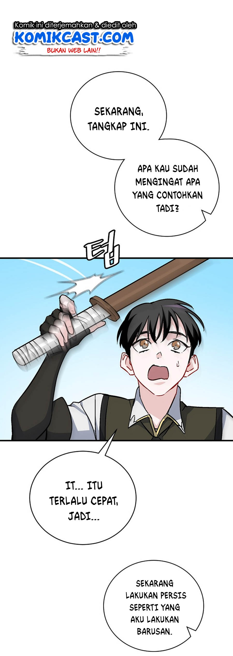 Leveling Up, by Only Eating! Chap 31 - Next Chap 32