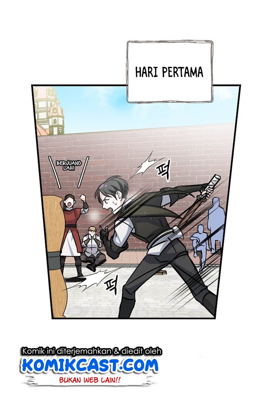 Leveling Up, by Only Eating! Chap 31 - Next Chap 32