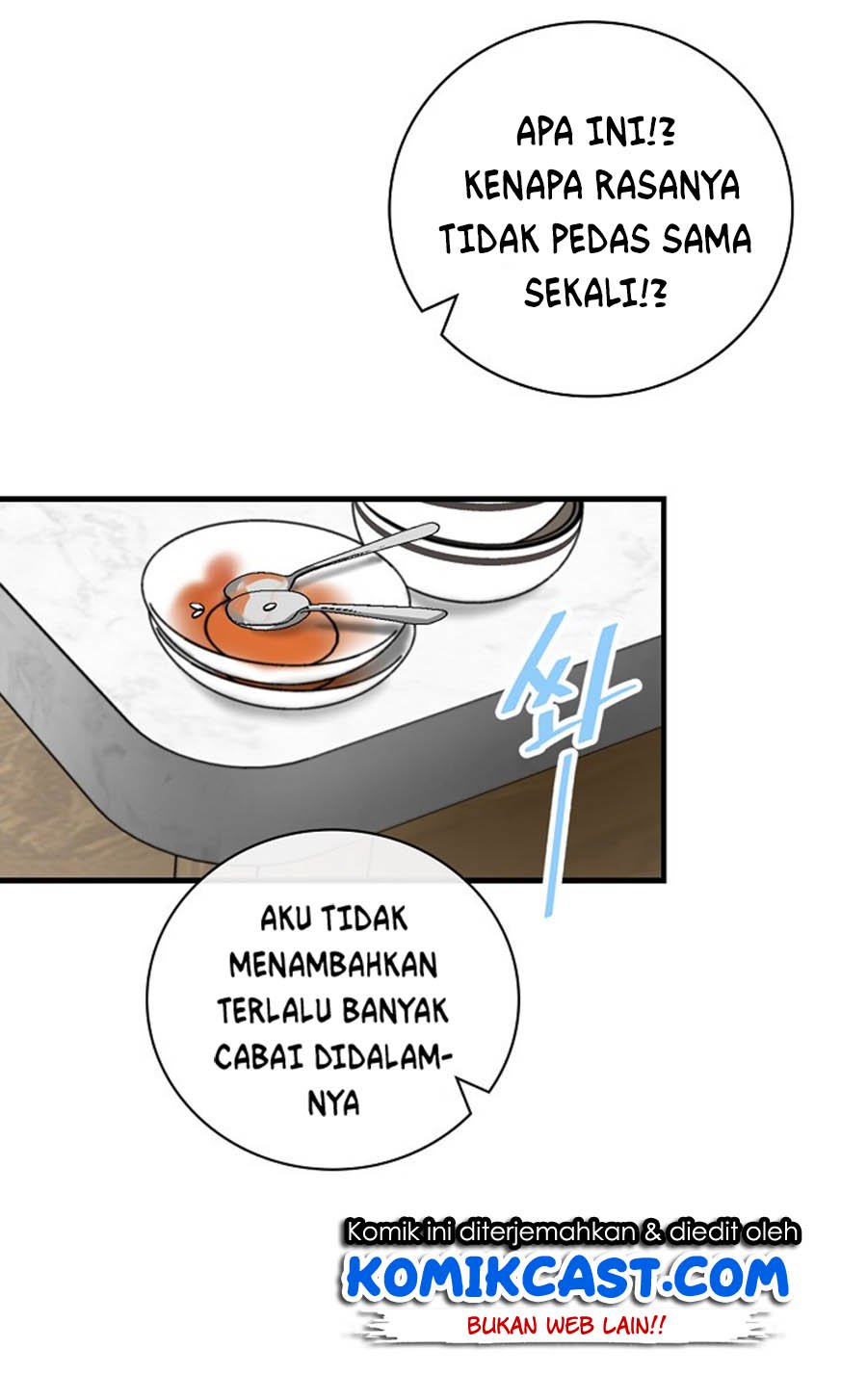 Leveling Up, by Only Eating! Chap 31 - Next Chap 32
