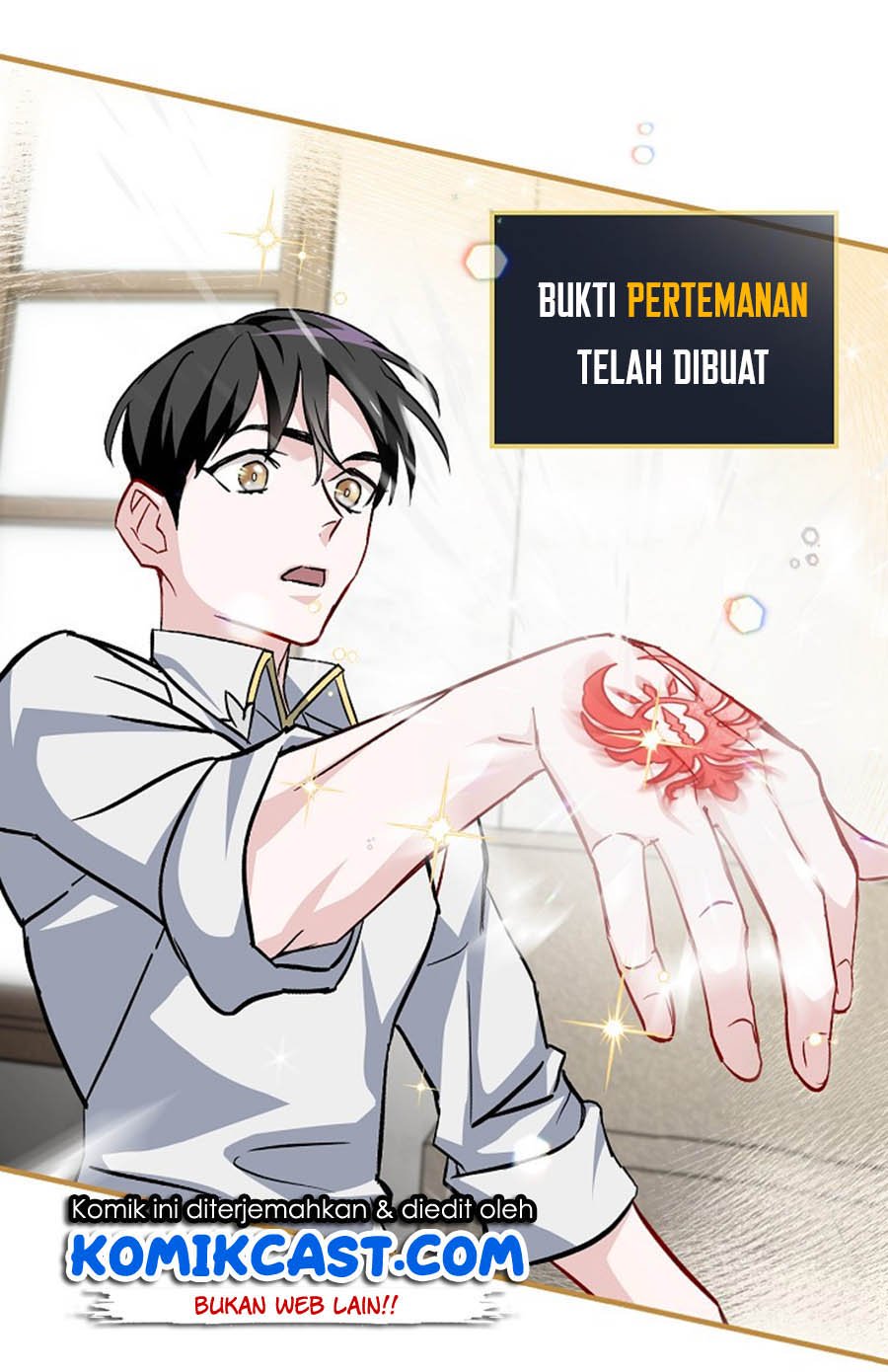 Leveling Up, by Only Eating! Chap 31 - Next Chap 32