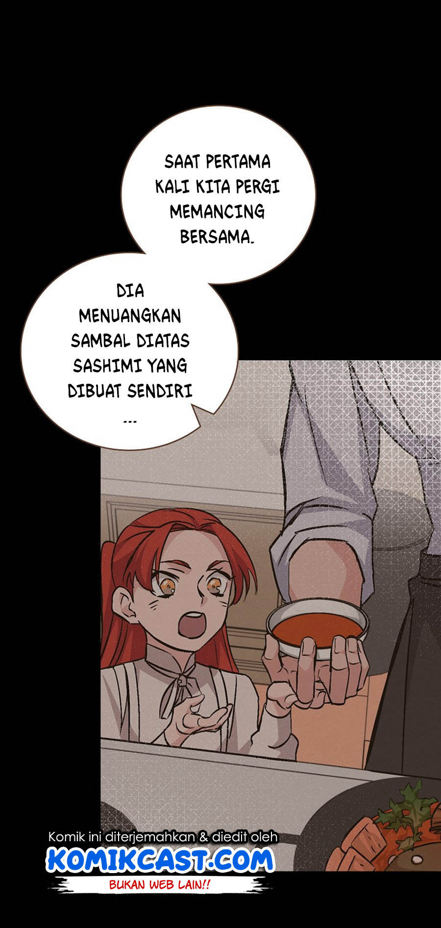 Leveling Up, by Only Eating! Chap 31 - Next Chap 32