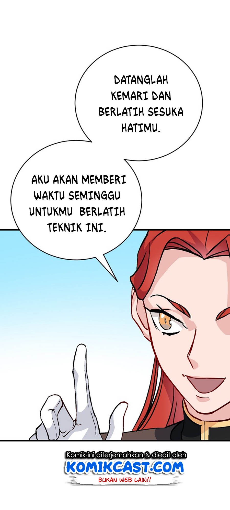 Leveling Up, by Only Eating! Chap 31 - Next Chap 32