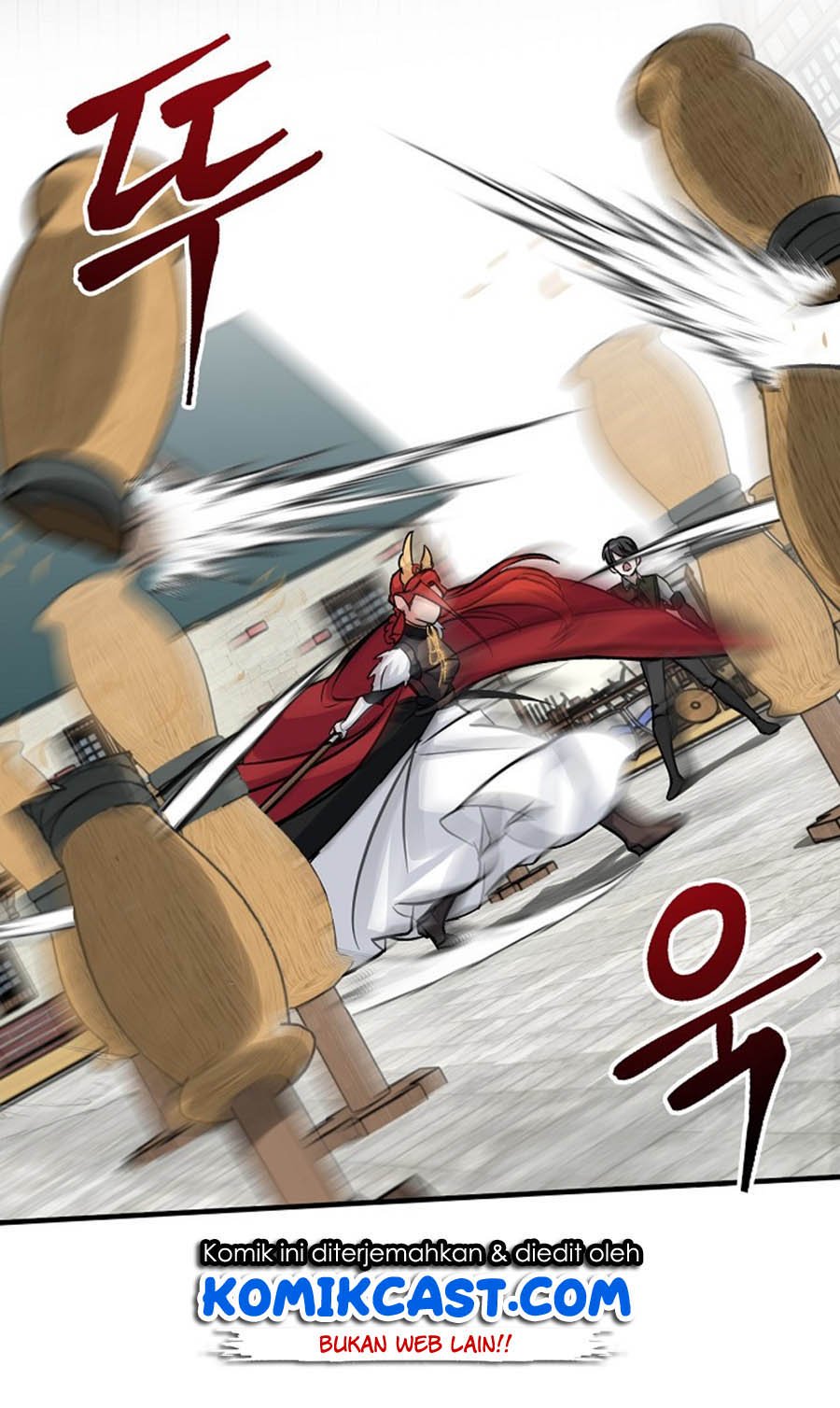 Leveling Up, by Only Eating! Chap 31 - Next Chap 32