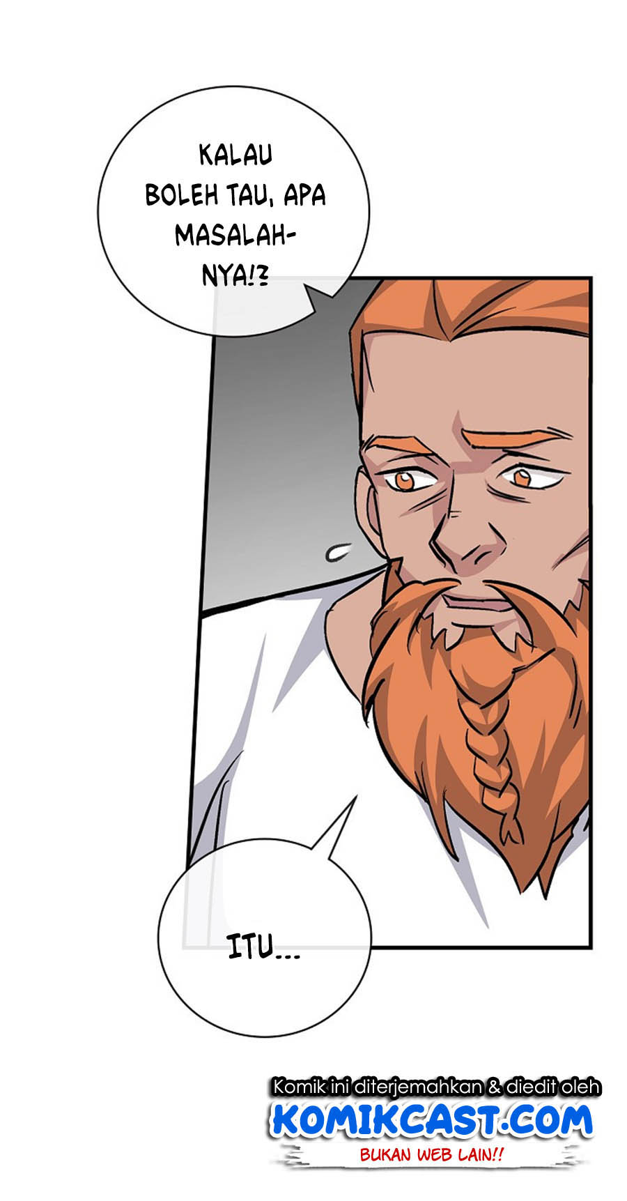 Leveling Up, by Only Eating! Chap 32 - Next Chap 33