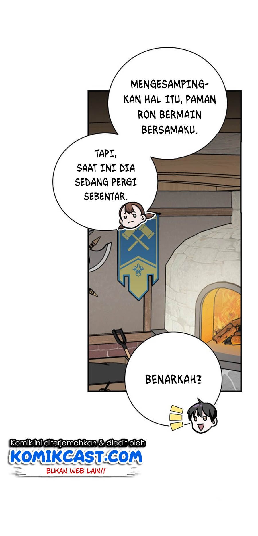 Leveling Up, by Only Eating! Chap 32 - Next Chap 33