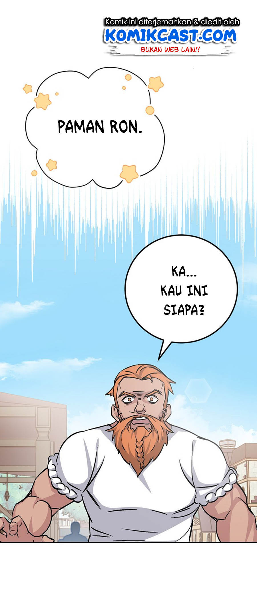 Leveling Up, by Only Eating! Chap 32 - Next Chap 33
