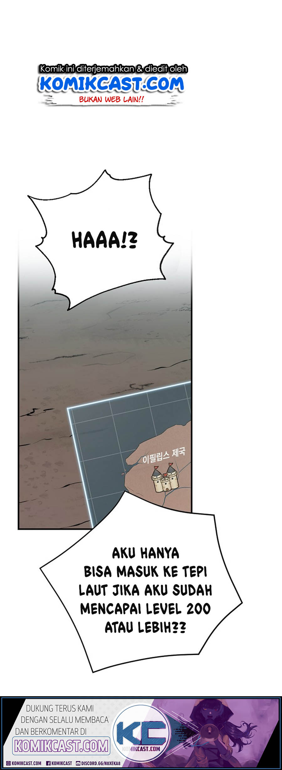 Leveling Up, by Only Eating! Chap 32 - Next Chap 33
