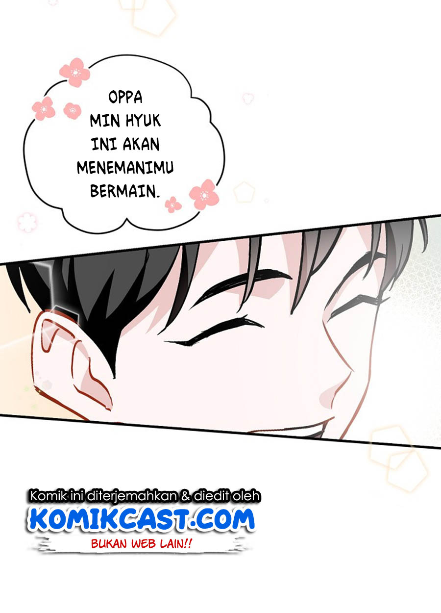 Leveling Up, by Only Eating! Chap 32 - Next Chap 33