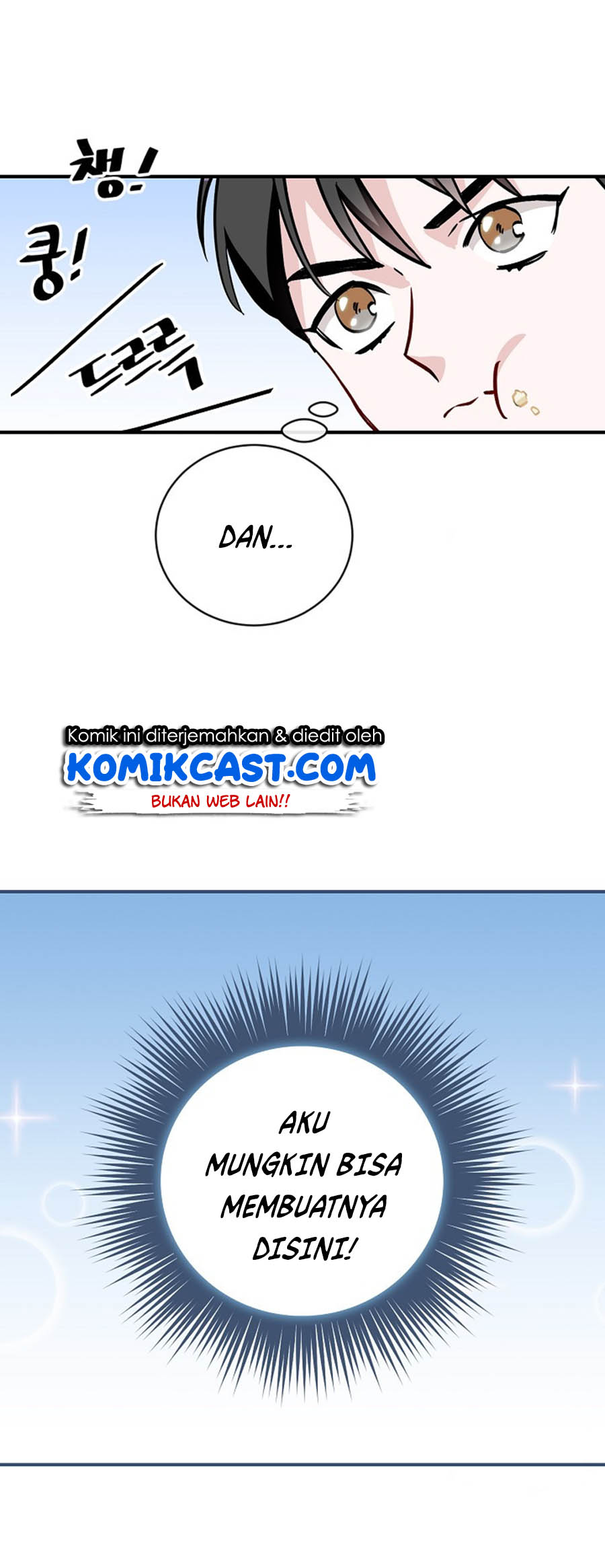 Leveling Up, by Only Eating! Chap 32 - Next Chap 33