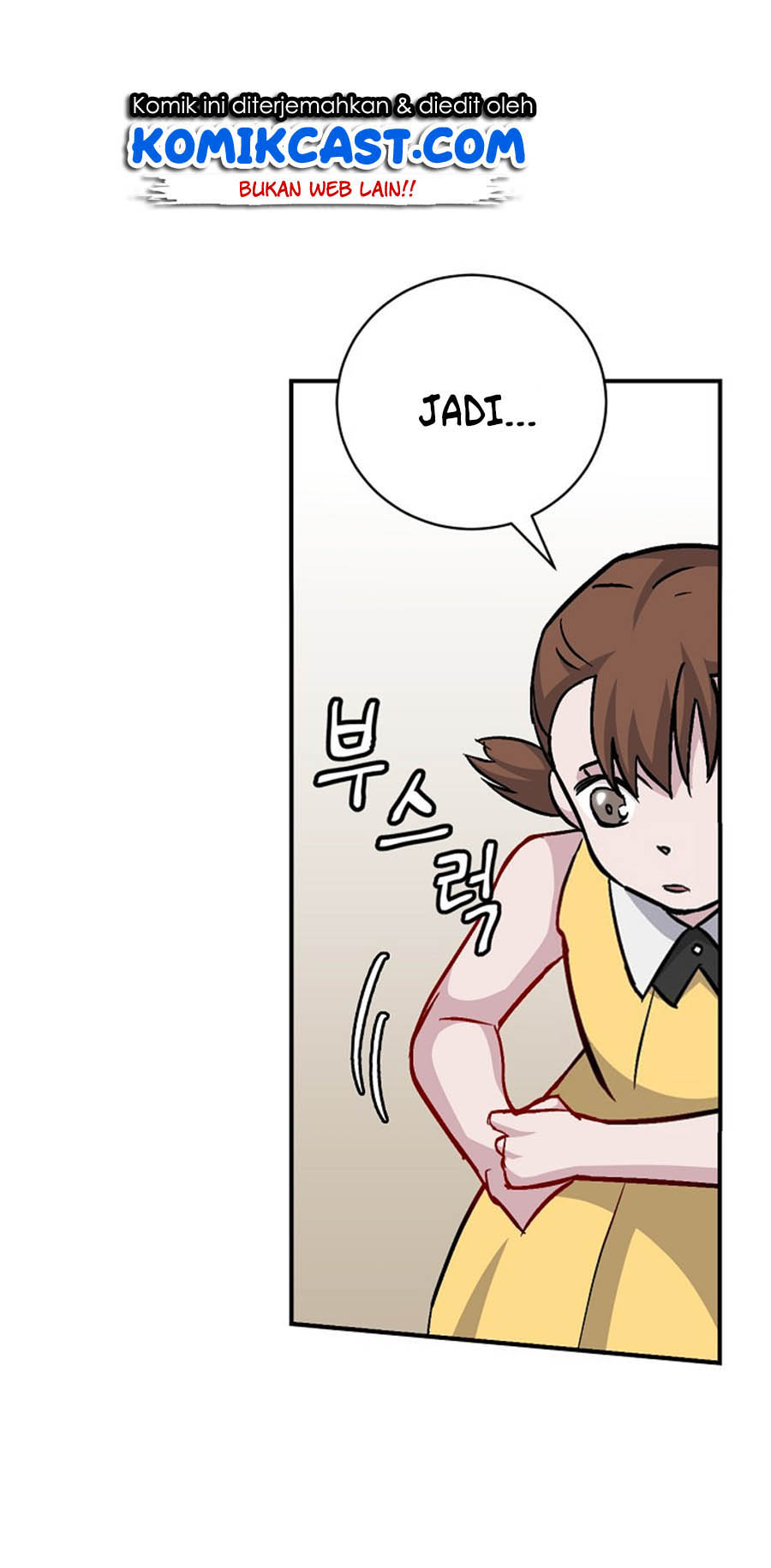 Leveling Up, by Only Eating! Chap 32 - Next Chap 33