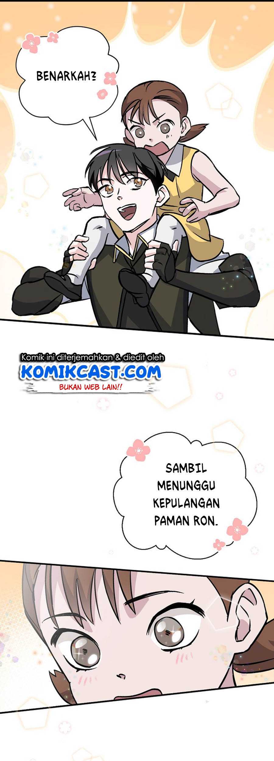 Leveling Up, by Only Eating! Chap 32 - Next Chap 33
