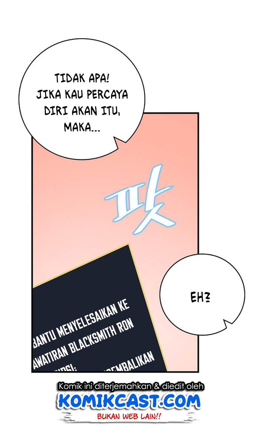 Leveling Up, by Only Eating! Chap 32 - Next Chap 33