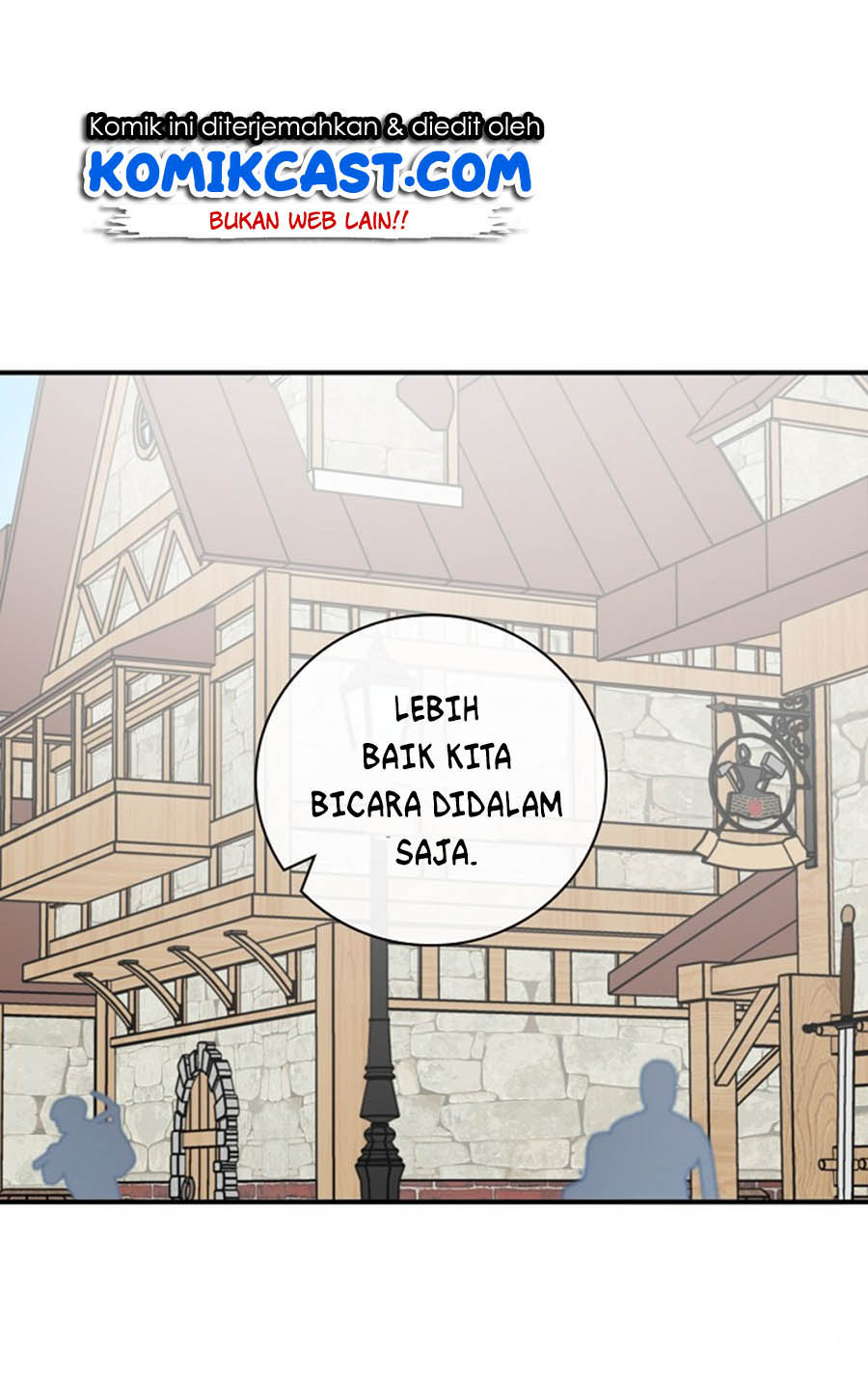 Leveling Up, by Only Eating! Chap 32 - Next Chap 33