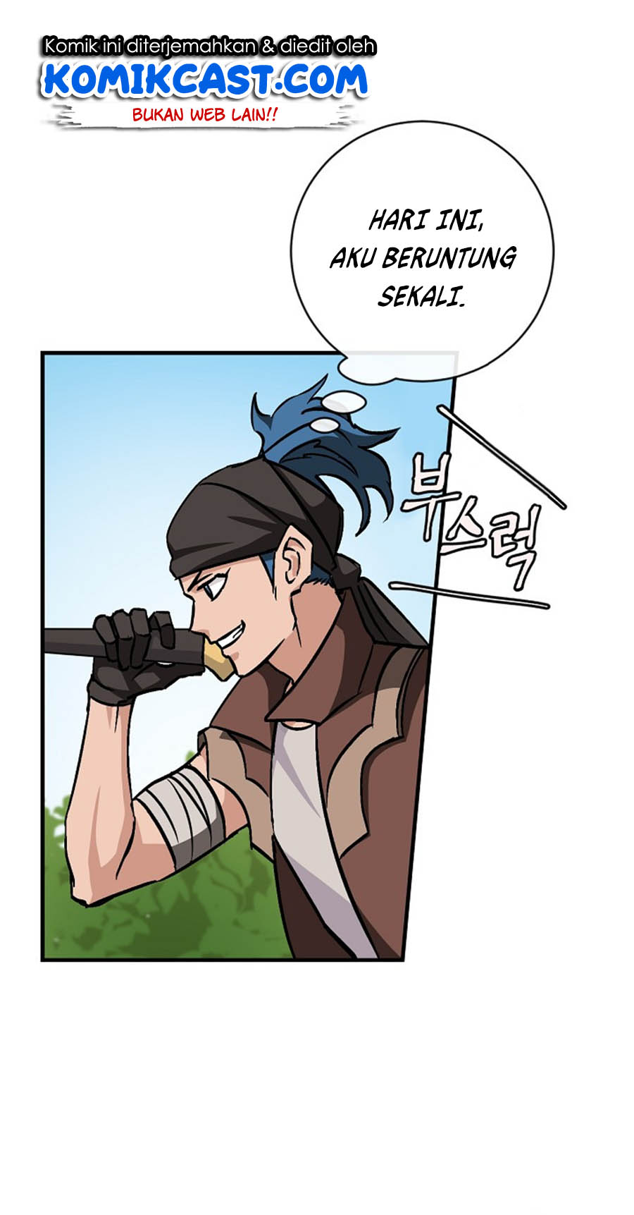 Leveling Up, by Only Eating! Chap 32 - Next Chap 33