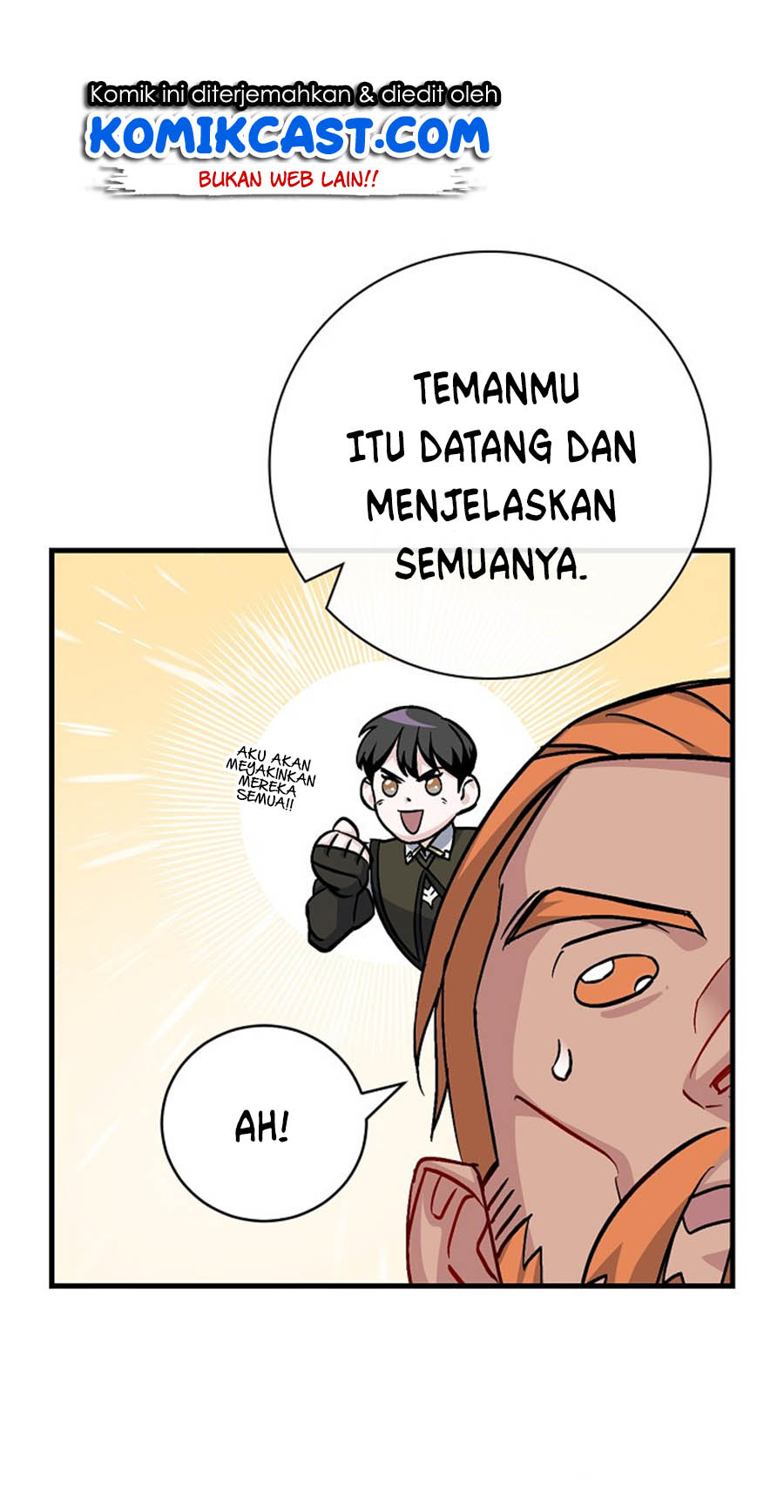 Leveling Up, by Only Eating! Chap 33 - Next Chap 34