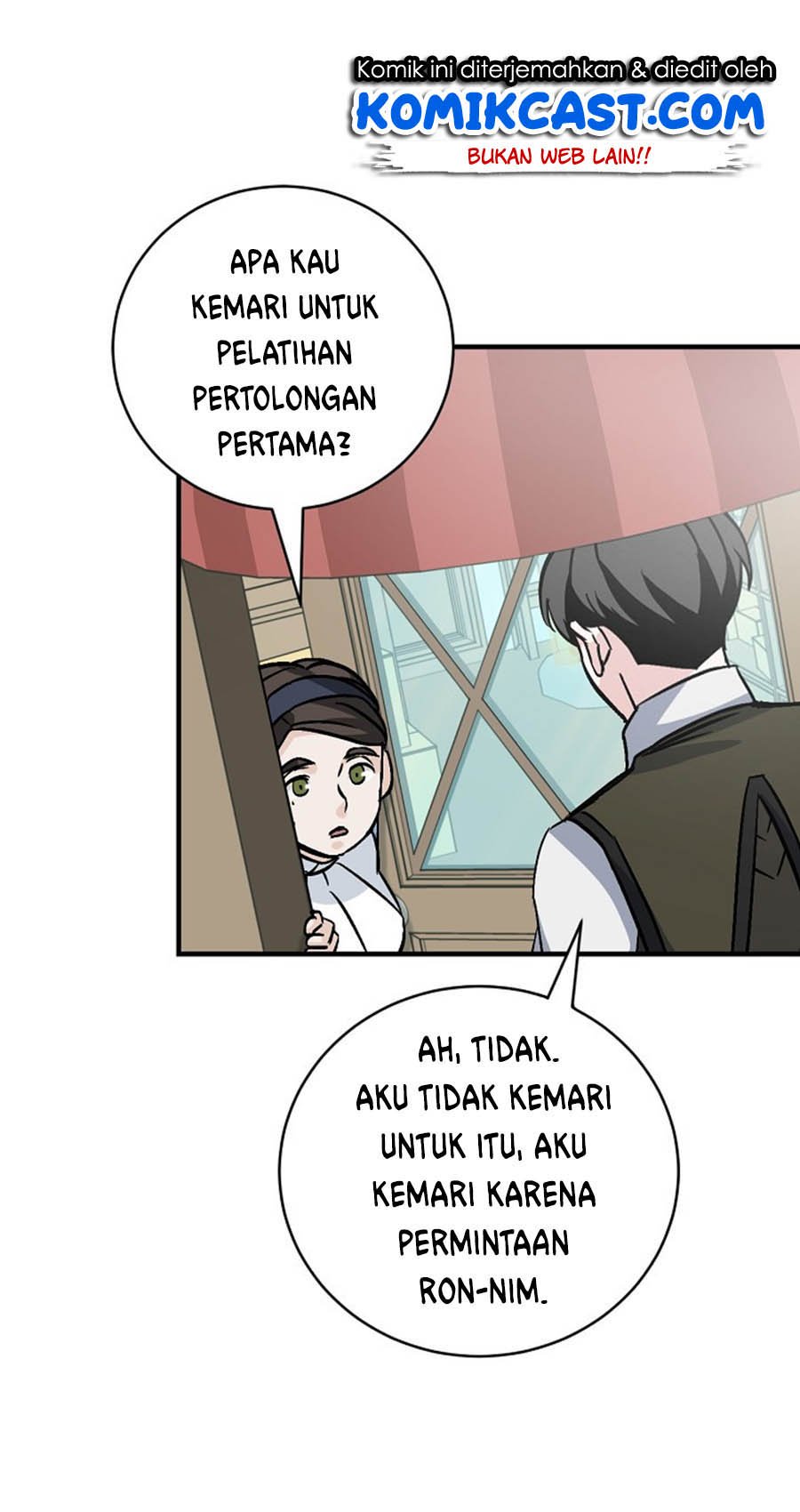 Leveling Up, by Only Eating! Chap 33 - Next Chap 34