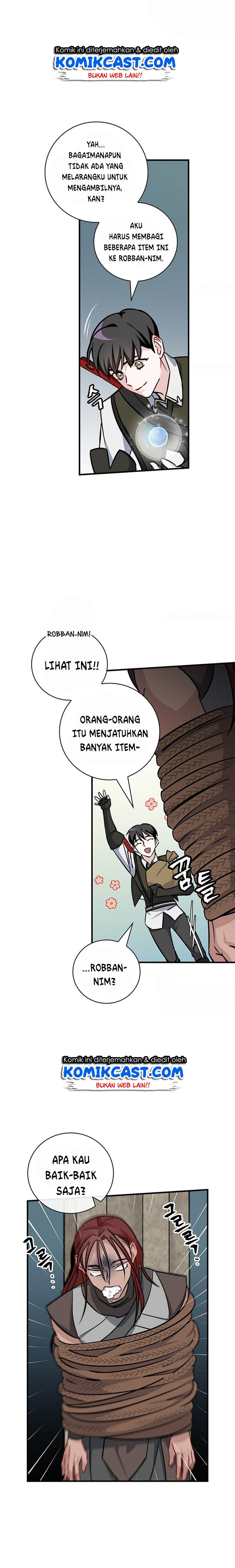 Leveling Up, by Only Eating! Chap 47 - Next Chap 48