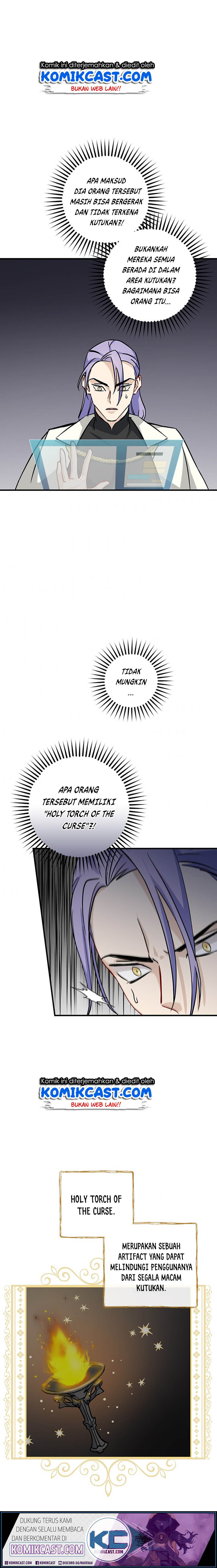 Leveling Up, by Only Eating! Chap 47 - Next Chap 48