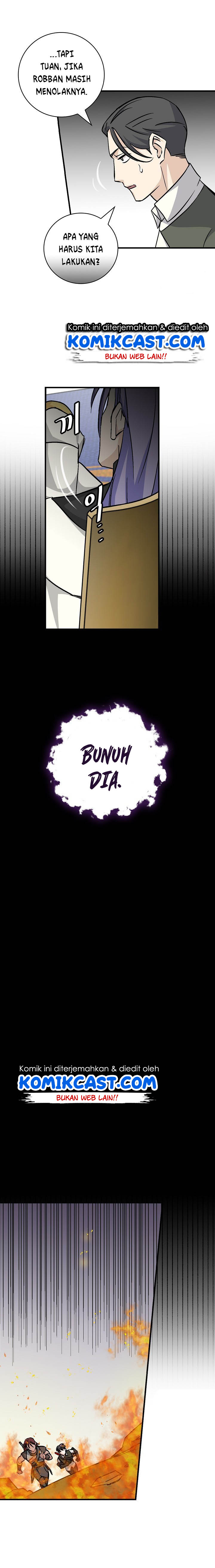 Leveling Up, by Only Eating! Chap 44 - Next Chap 45