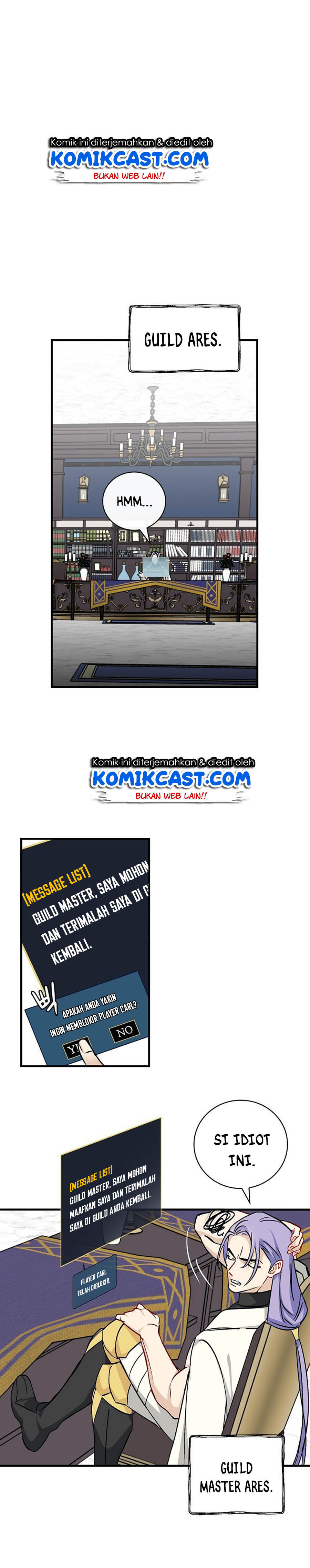 Leveling Up, by Only Eating! Chap 44 - Next Chap 45