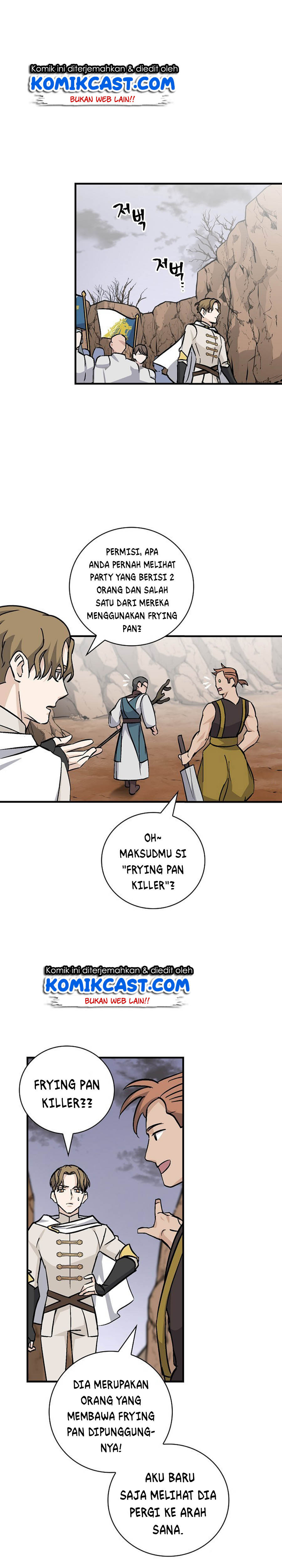 Leveling Up, by Only Eating! Chap 45 - Next Chap 46