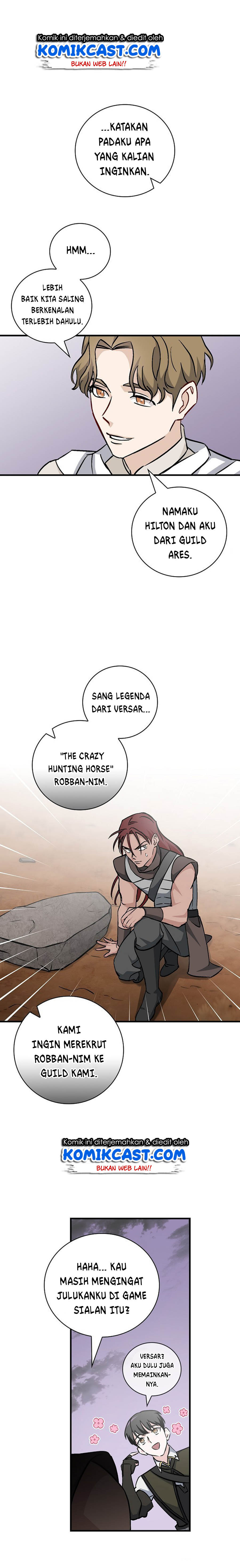 Leveling Up, by Only Eating! Chap 45 - Next Chap 46