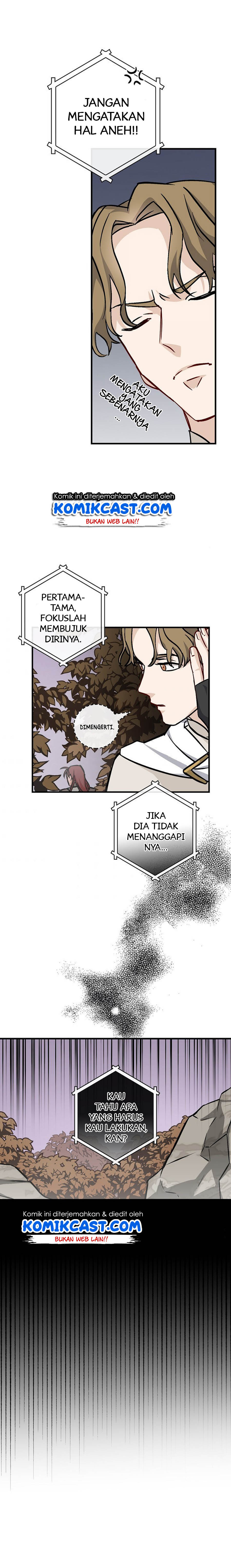 Leveling Up, by Only Eating! Chap 45 - Next Chap 46