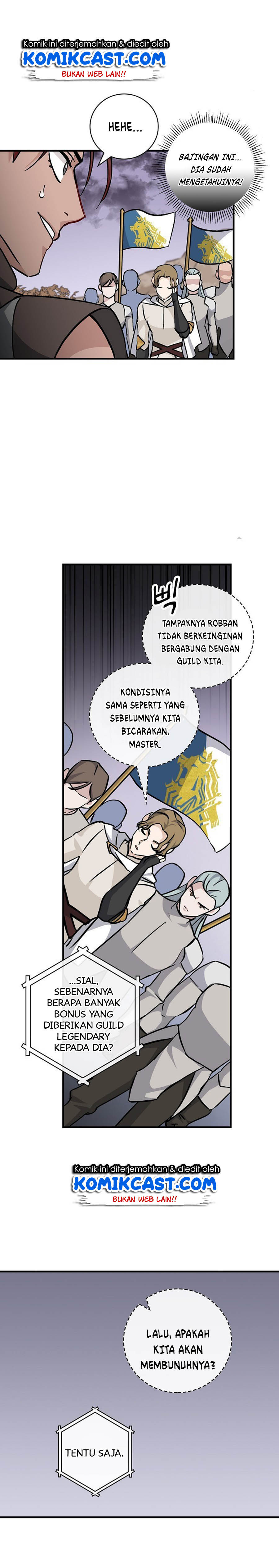 Leveling Up, by Only Eating! Chap 45 - Next Chap 46