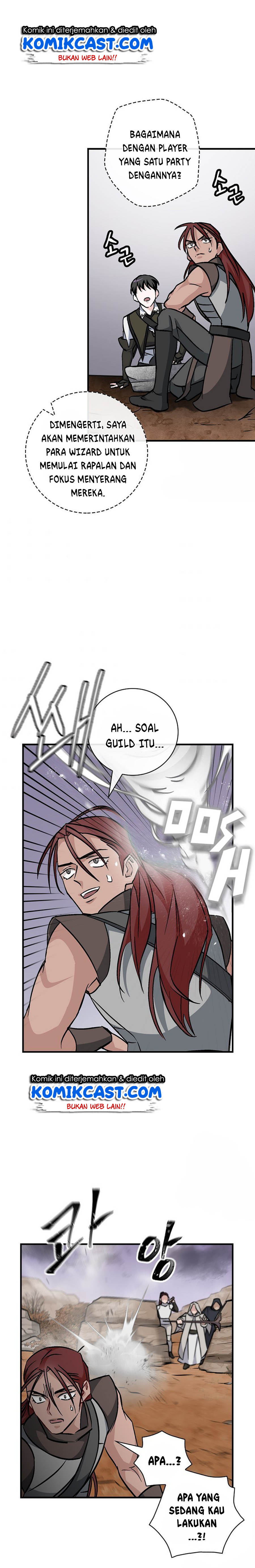 Leveling Up, by Only Eating! Chap 45 - Next Chap 46