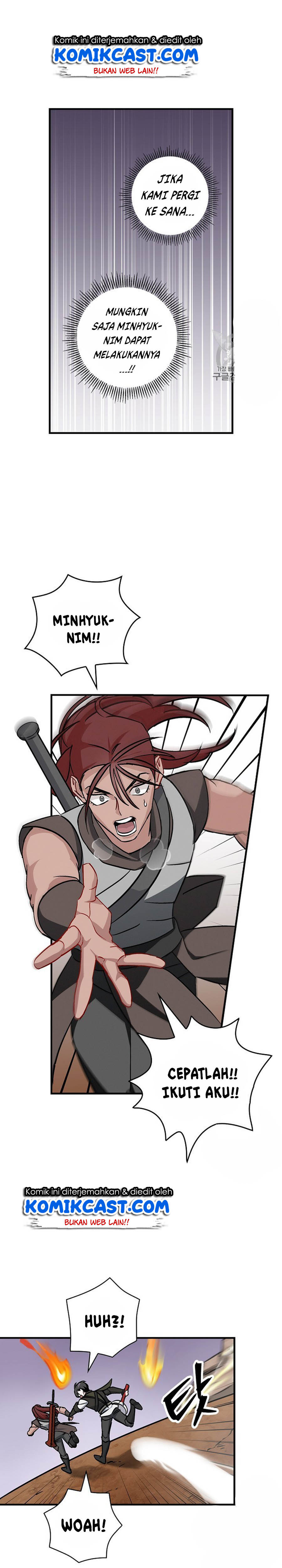 Leveling Up, by Only Eating! Chap 45 - Next Chap 46