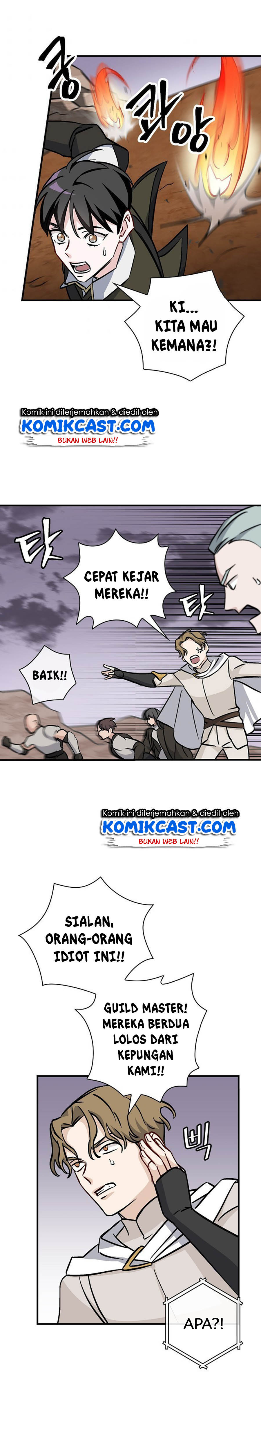 Leveling Up, by Only Eating! Chap 45 - Next Chap 46