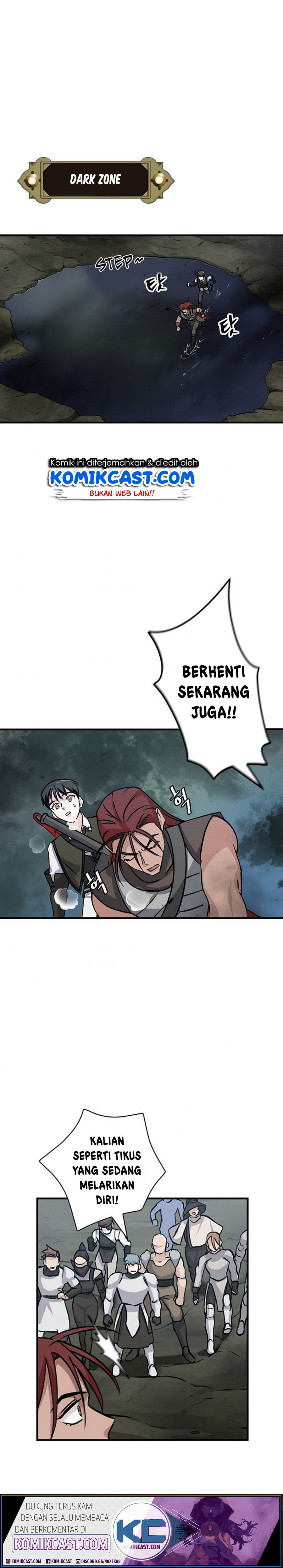 Leveling Up, by Only Eating! Chap 46 - Next Chap 47