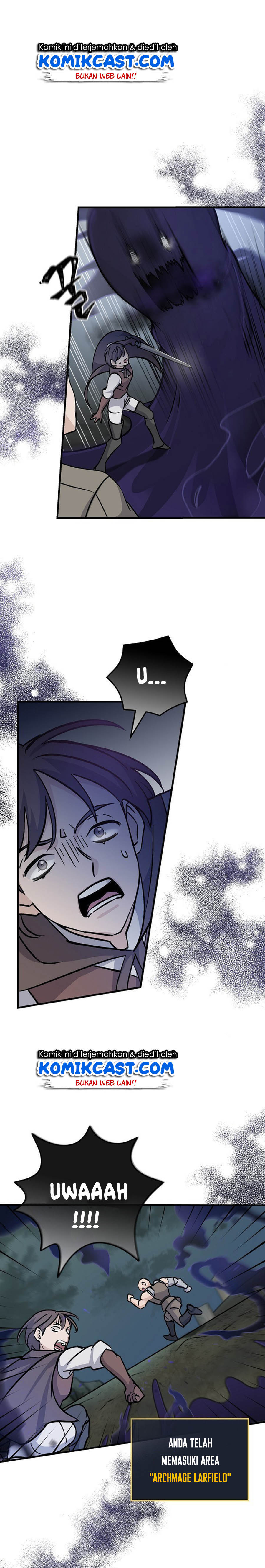 Leveling Up, by Only Eating! Chap 46 - Next Chap 47