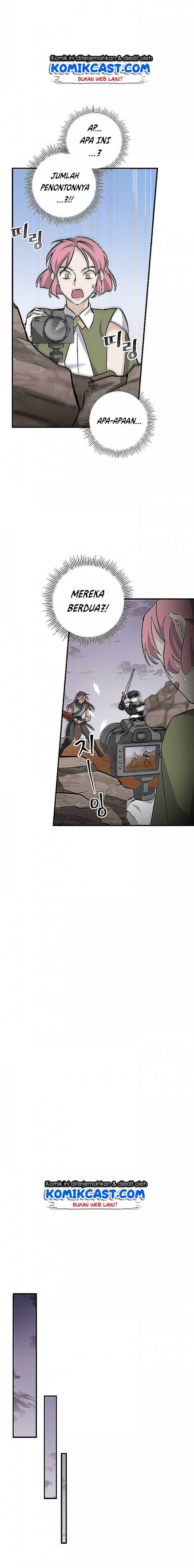 Leveling Up, by Only Eating! Chap 48 - Next Chap 49