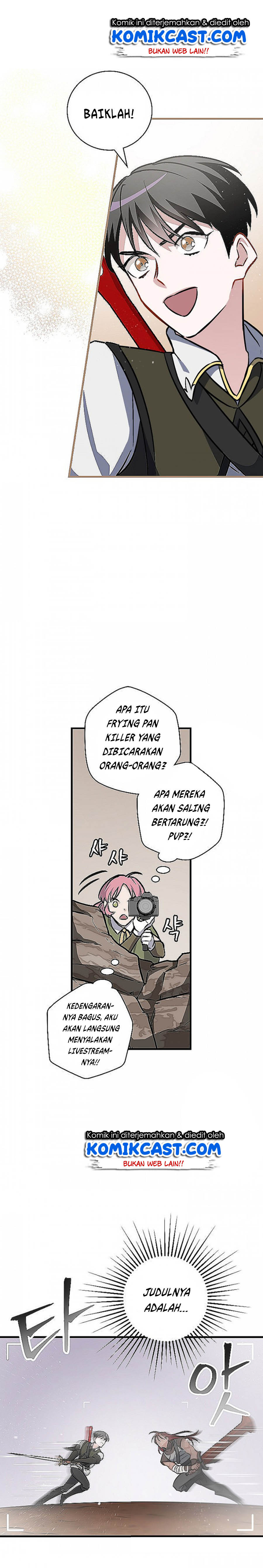 Leveling Up, by Only Eating! Chap 48 - Next Chap 49
