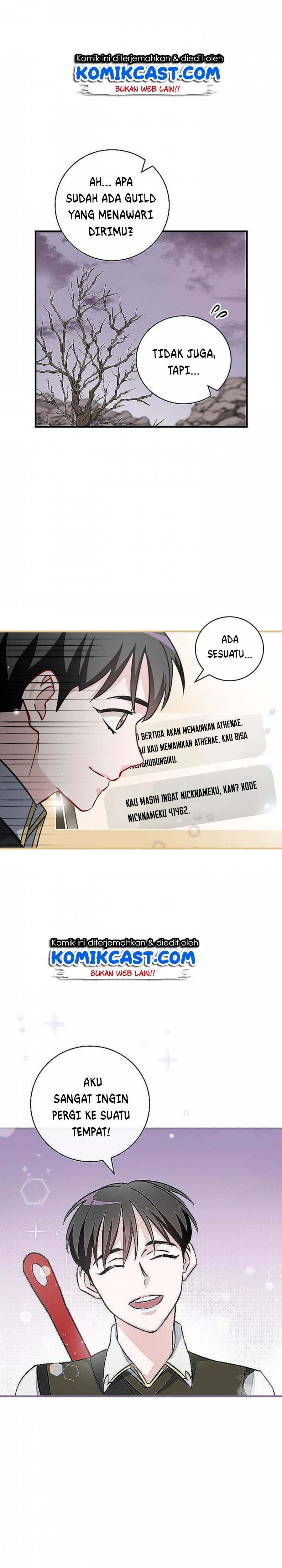 Leveling Up, by Only Eating! Chap 48 - Next Chap 49