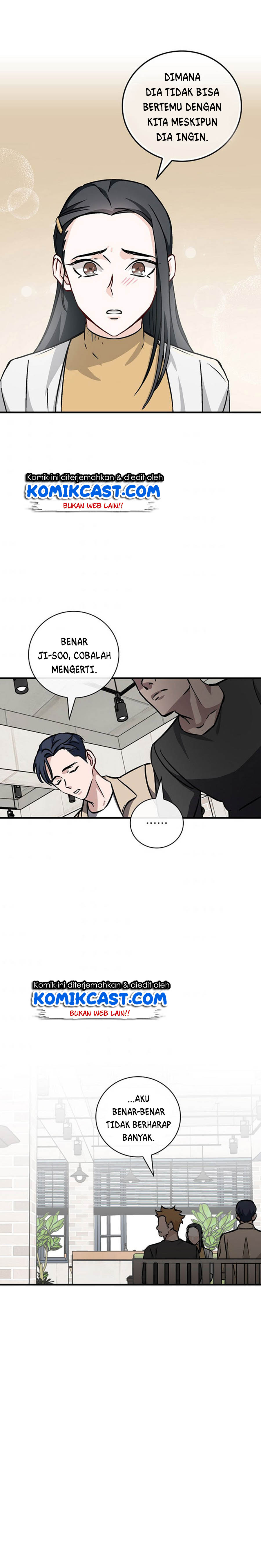 Leveling Up, by Only Eating! Chap 49 - Next Chap 50