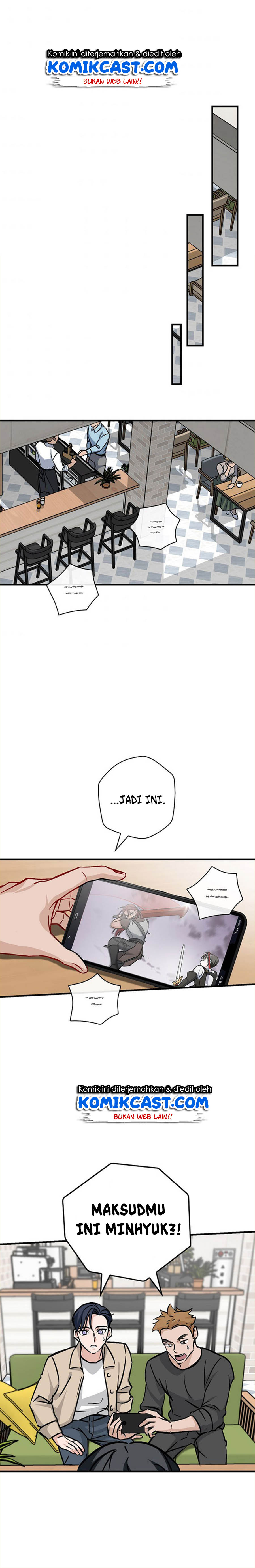 Leveling Up, by Only Eating! Chap 49 - Next Chap 50