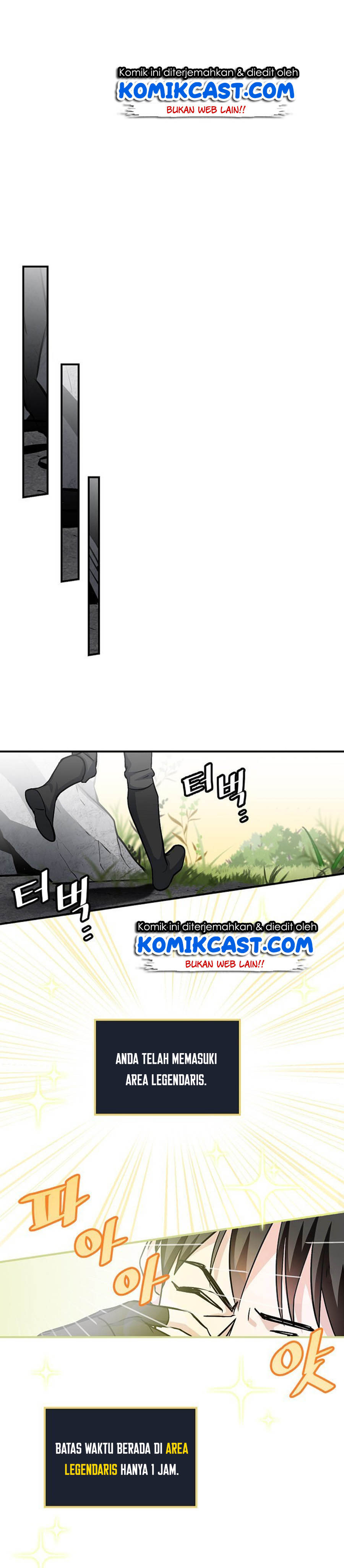 Leveling Up, by Only Eating! Chap 40 - Next Chap 41