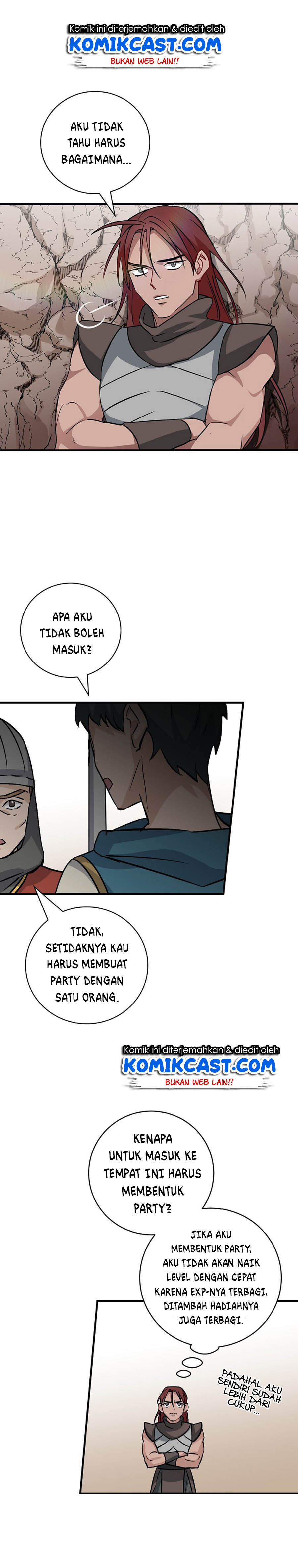 Leveling Up, by Only Eating! Chap 42 - Next Chap 43