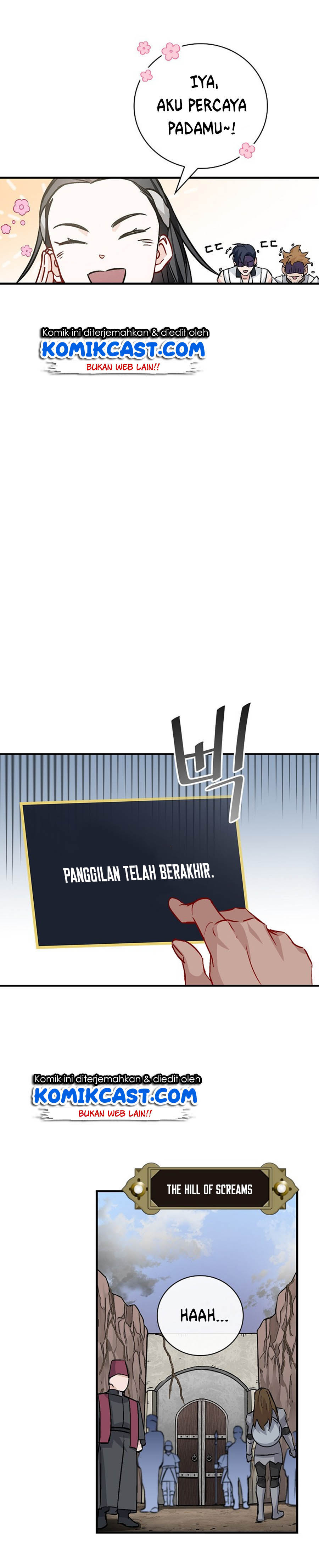 Leveling Up, by Only Eating! Chap 42 - Next Chap 43