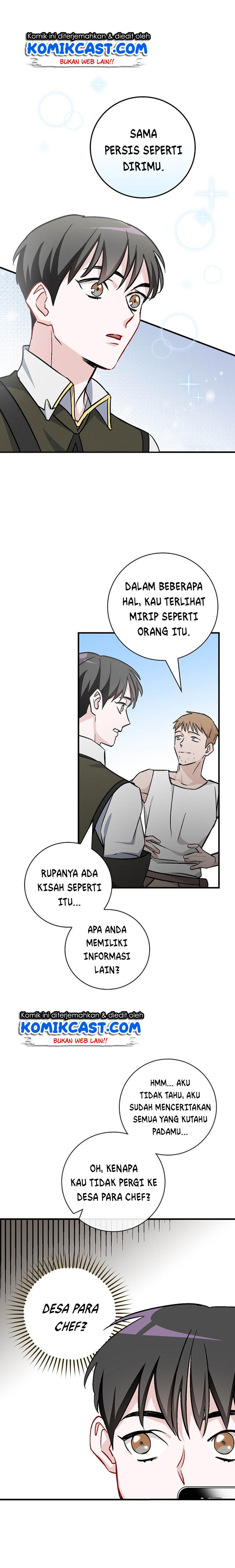 Leveling Up, by Only Eating! Chap 42 - Next Chap 43