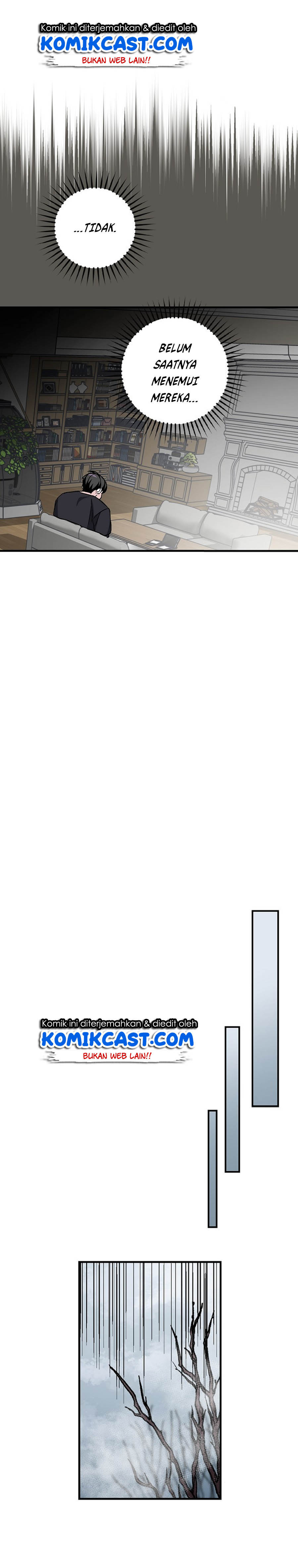 Leveling Up, by Only Eating! Chap 42 - Next Chap 43