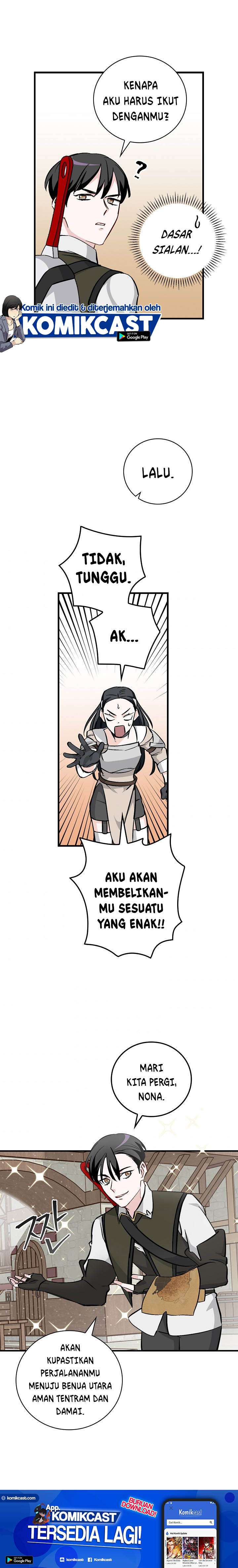 Leveling Up, by Only Eating! Chap 57 - Next Chap 58