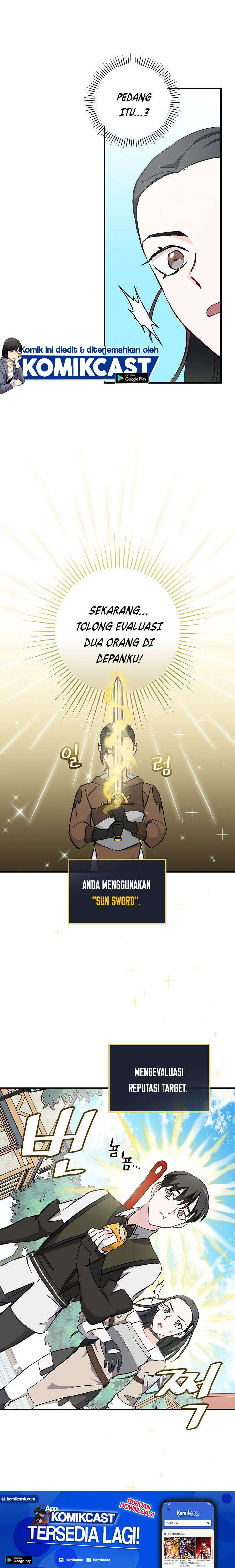 Leveling Up, by Only Eating! Chap 57 - Next Chap 58