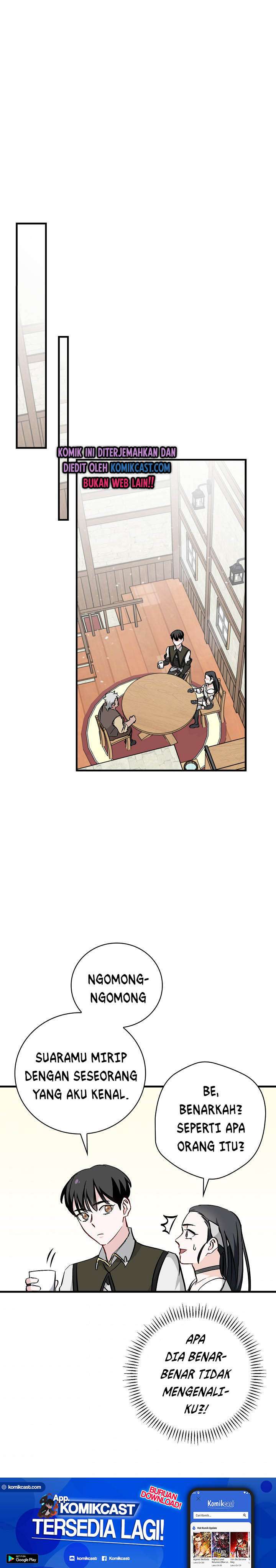 Leveling Up, by Only Eating! Chap 57 - Next Chap 58