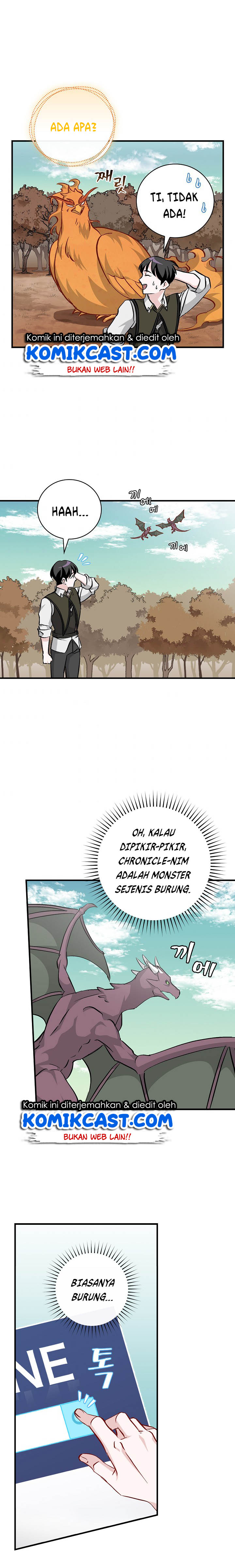 Leveling Up, by Only Eating! Chap 54 - Next Chap 55