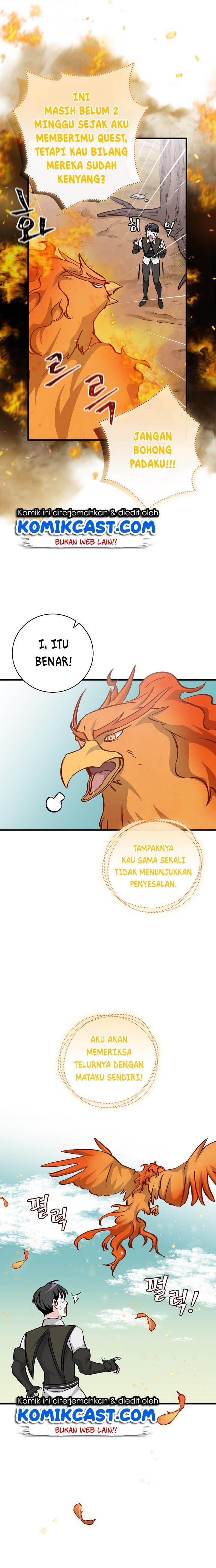 Leveling Up, by Only Eating! Chap 54 - Next Chap 55